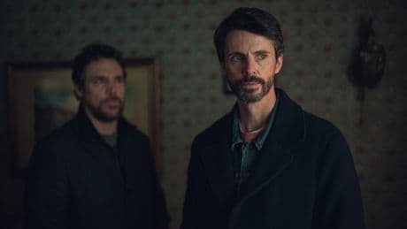 Dept Q is the best police procedural Netflix has ever made