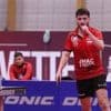 Tennis de table. Pro B : avant sa finale face à Bruille, le Caen TTC est assuré de remonter en Pro A