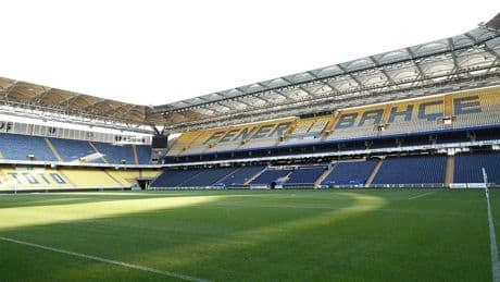 Şükrü Saracoğlu Stadyumu’nun yeni kapasitesi açıklandı!