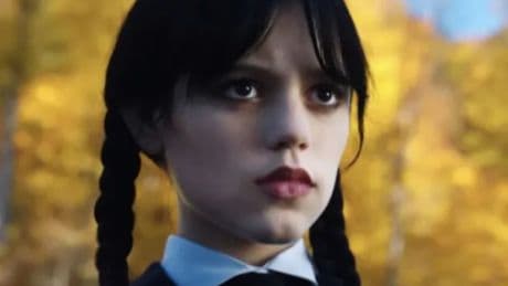 Jenna Ortega hits out at ‘patronising’ Wednesday detail