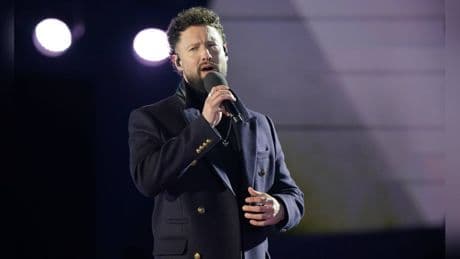 Calum Scott bei "The Voice of Germany": Seine tiefe Verbundenheit zu Deutschland