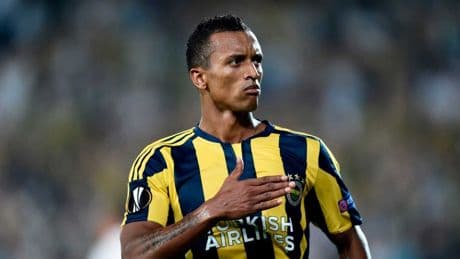 Luis Nani'den Jose Mourinho açıklaması: Fenerbahçe'de devam ederse...
