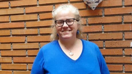 Pacientes con cáncer y depresión: "Cuando me confirmaron que ya estaba limpia, me dio el bajón"