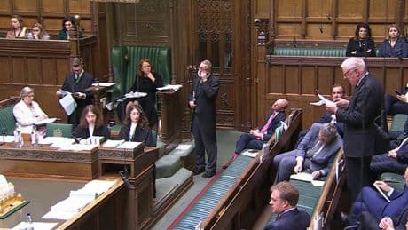 Care homes and hospices must have right to opt out of assisted dying, MPs hear