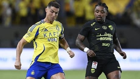 Al Nassr uzatmalarda yıkıldı: Cristiano Ronaldo'nun hareketi gündem oldu!