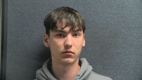 Naked man in girl’s bedroom escapes her dad’s gunfire only to be busted by drone