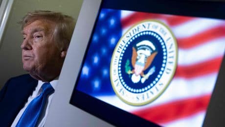 LIVE | ’Iran bereidt aanvallen op Amerikaanse doelen voor’