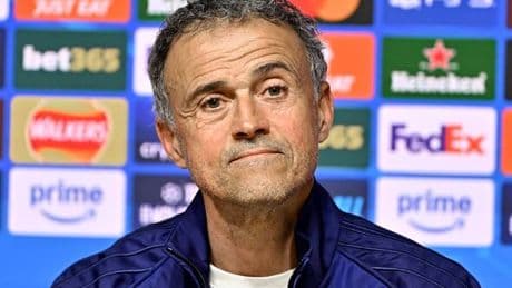 PSG boss Luis Enrique rejects huge Arsenal threat as ruthless Liverpool comparison made