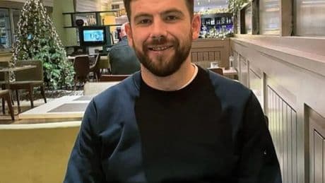 Frantic search for missing Scots holidaymaker who vanished hours after arriving in Algarve party hotspot