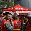 La CGT dénombre 381 plans sociaux en France ces douze derniers mois, soit trois fois plus qu'il y a un an