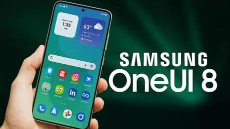 Samsung, One UI 8 dağıtımına başladı! Güncelleme ilk o modellere gönderildi