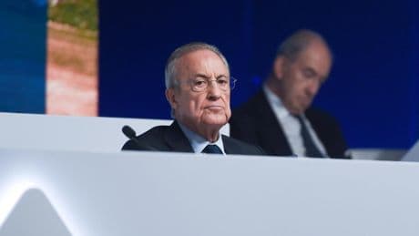El Ayuntamiento permite al Real Madrid recalificar terrenos de Valdebebas para un parque tecnológico