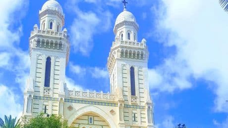 Mgr Michel Guillaud, un nouvel évêque français pour le diocèse de Constantine-Hippone