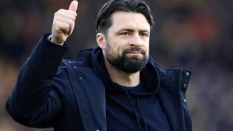 Russell Martin can't be a Rangers write off already as Angus Gunn shoots down damaged goods theory