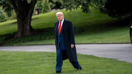 Nace un escalofriante impuesto mundial: el Psycho-Trump