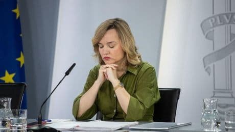 El Gobierno enmarca en un capítulo más la petición de imputación de Bolaños, pero evita criticar al juez