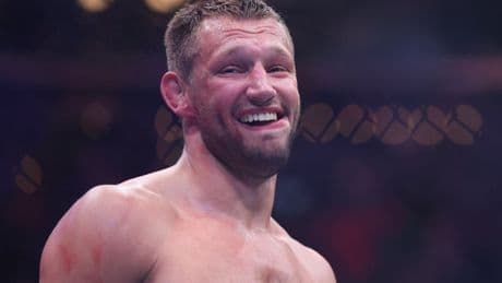 UFC Vancouver main event gives clue to Khamzat Chimaev’s first challenger
