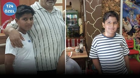 Çalıştığı işhanında ölüsü bulunan 12 yaşındaki Eyüp Can Güner'in annesi: Oğlumun katilleri en ağır cezayı alacak, sonuna kadar peşindeyim