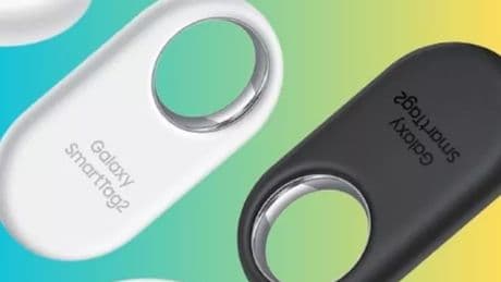 Samsung Galaxy SmartTag cut from £35 to £13 is a 'lifesaver for finding lost keys'