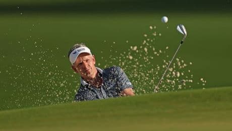 Ryder Cup star surprises himself at PGA Championship after making 'brute' admission