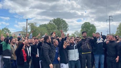 EMEP Kocaeli İl Örgütü: Özka Lastik'te işçilerin hakkı gasbediliyor, emek sömürüsü derinleşiyor!
