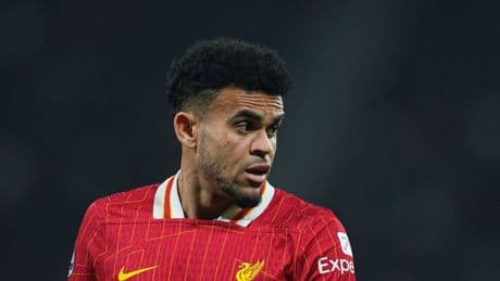 El Barça se lanza a por Luis Díaz y el Liverpool se cierra en banda