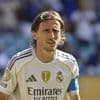 Mercato Real Madrid. Luka Modric a dit oui à l’AC Milan