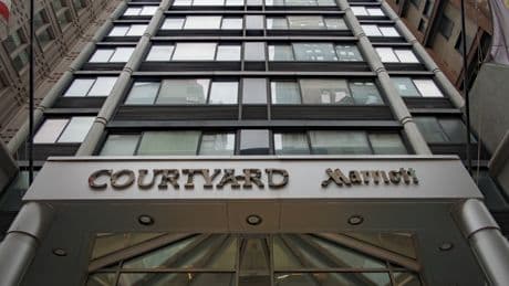 La locura hotelera llega desde EE UU: Hilton abre tres inmuebles cada día y Marriott otros dos