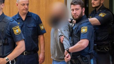 Spionage-Prozess: Mutmaßliche russische Agenten bestreiten alle Vorwürfe