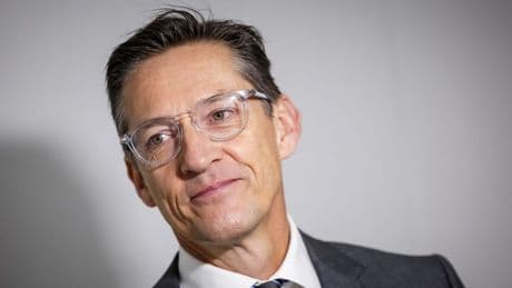 Joost Eerdmans opnieuw voorgedragen als lijsttrekker van JA21
