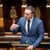 Loi agricole Duplomb : "Le monde agricole n'est pas le premier pollueur de notre pays", estime le député LR Julien Dive