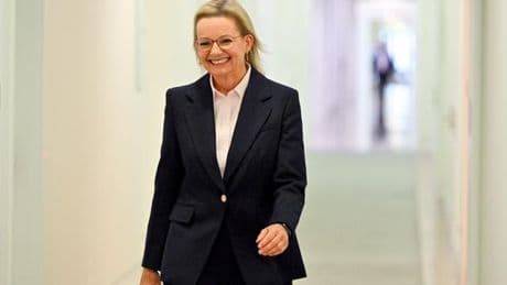 Reaktion auf Wahldebakel: Australiens Konservative wählen erstmals Frau zur Chefin