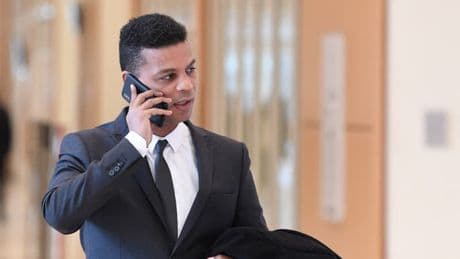 "Un ministre qui leur a manqué de respect": l'avocat de la famille d'Aboubakar Cissé leur "déconseille" de rencontrer Retailleau