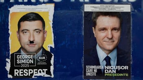 Romania al voto, in bilico tra sovranismo e Unione europea