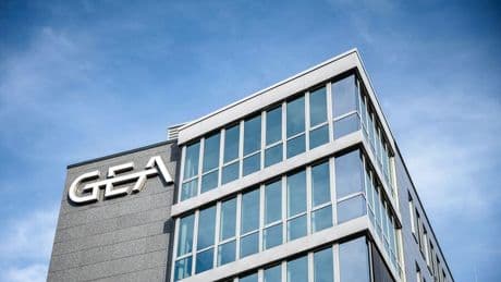 Maschinenbau: Gea steigt in den Dax auf – Konzern profitiert von stabiler Nachfrage