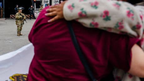 An American Fight With Mexico Won’t Go Well