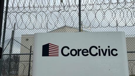 ICE is using no-bid contracts, boosting big firms, to get more detention beds