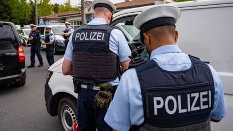 L'Allemagne renforce ses contrôles aux frontières au grand dam de certains de ses voisins