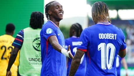 France-Allemagne: à quelle heure et sur quelle chaîne suivre la demi-finale de l’Euro Espoirs ?