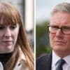 PM refuses to say if he will sack Rayner if she broke rules