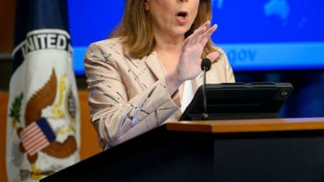 Trump Nominates Tammy Bruce for U.N. Role