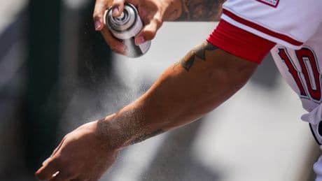 You should wear sunscreen even if you have darker skin. Here's why