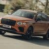 Bentley Bentayga 2025 long-term test