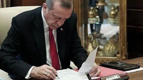 Orduda terfi heyecanı! YAŞ, bugün Erdoğan başkanlığında toplanıyor