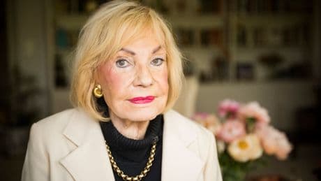„Tagesschau“-Lady Dagmar Berghoff - Darum habe ich keine Kinder