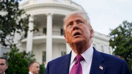 USA und der Israel-Iran-Konflikt: Was wusste Donald Trump?