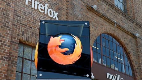 Google-Sanktionen mit Nachspiel: Warum dem Firefox-Browser das Aus drohen könnte
