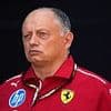 Ferrari boss issues x-rated response to claims he could be SACKED amid team's struggles and Lewis Hamilton's terrible start to £60m-a-year deal