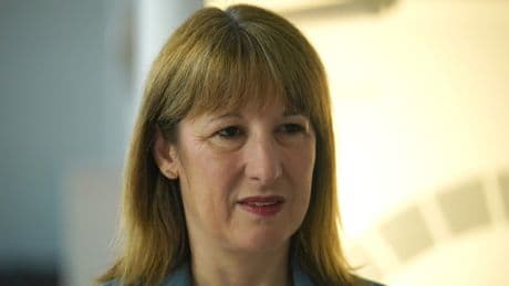 Rachel Reeves’ disaster tax raids risk pushing wealth and talent out of Britain, top banking boss warns