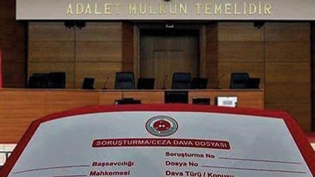 Terör örgütüne belediyelerden para aktarıldığı iddiasına ilişkin 25 sanığın yargılanmasına başlandı